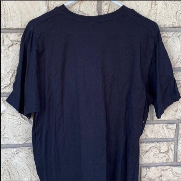 Ride or die Black Tee Shirt fast furious Size  Large - Picture 6 of 9